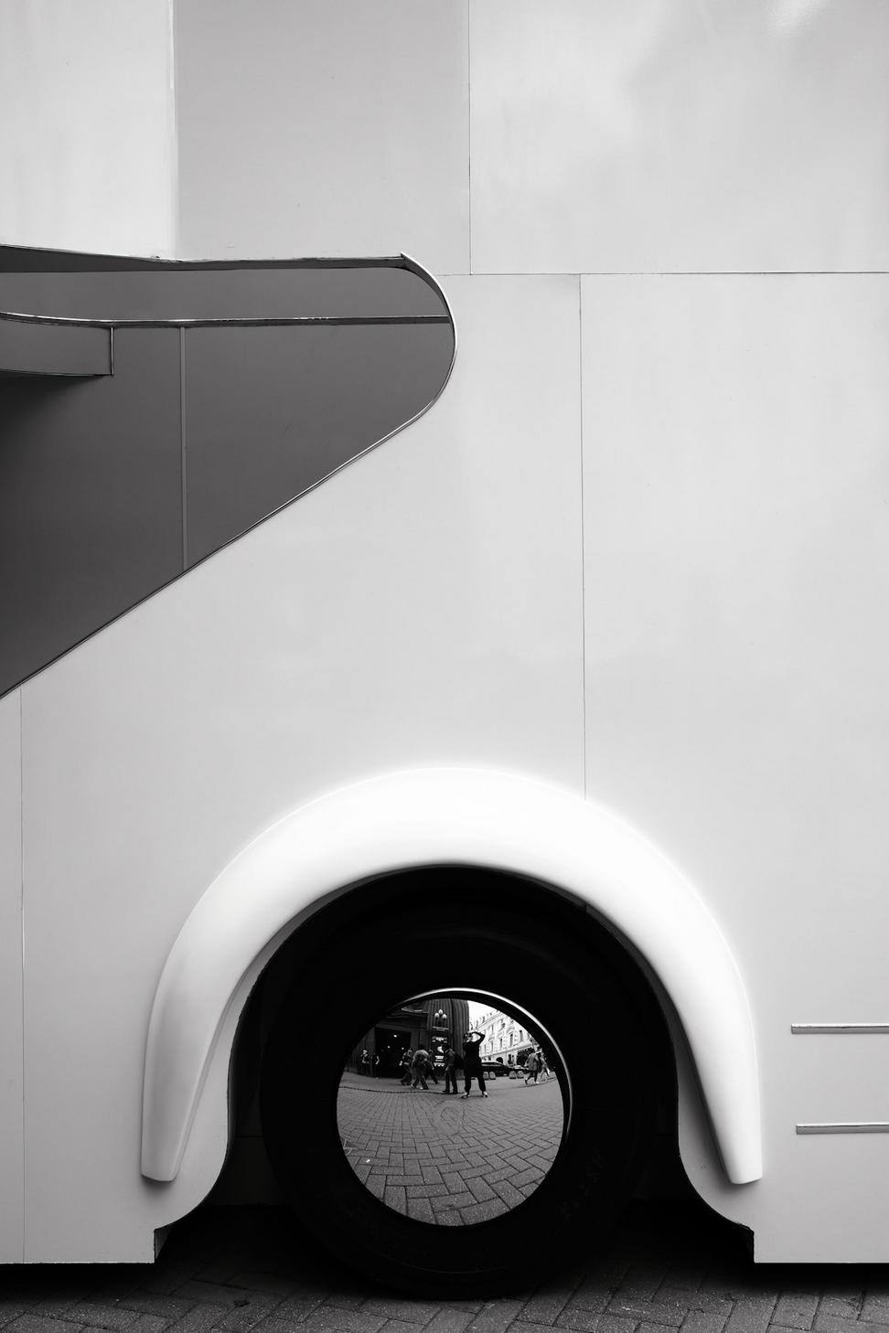 Custom exhaust system